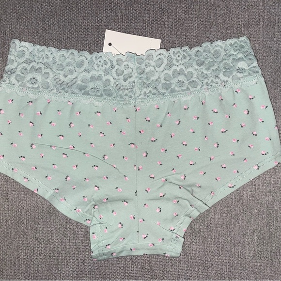 Boy short / Cheeky - Picture 6 of 8